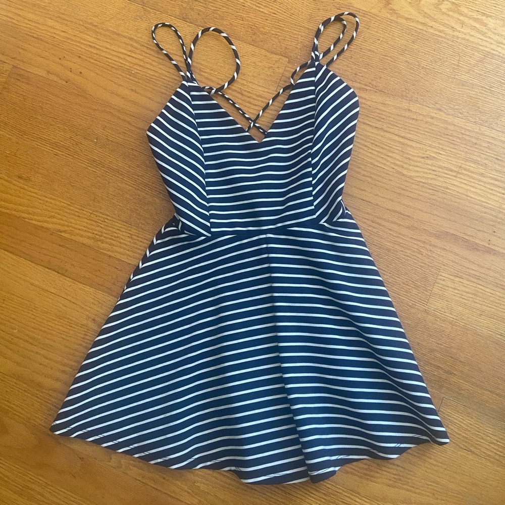 Summer Romper